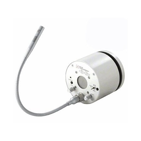 Norcon Communications Norcon 115V AC Standard Electronic Communicator Level 1 Bullet Resistant TTU1ABX1